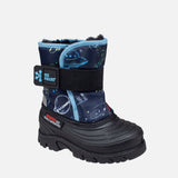 Toddler Comet Boot