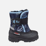 Toddler Comet Boot
