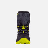 Toddler Flake Lion Boot