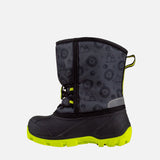 Toddler Flake Lion Boot