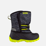 Toddler Flake Lion Boot