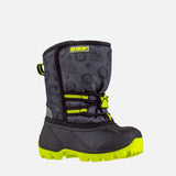 Toddler Flake Lion Boot