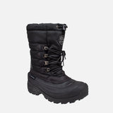 Men's Heath Boot (w/ Anti-Slip)