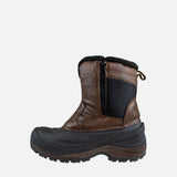 Men's Pantheon Boot (w/ Anti-Slip)