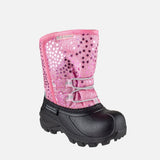 Toddler Roxette Boot