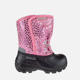Toddler Roxette Boot