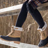 Women's Everly Mid Boot