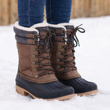 Women's Everly Tall Boot