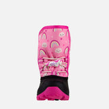 Toddler Flake Rainbow Boot