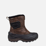 Men's Pantheon Boot (w/ Anti-Slip)