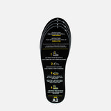 TriTech™ Moulded Insoles