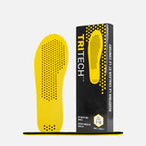 TriTech™ Flat Insoles