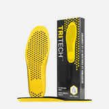TriTech™ Moulded Insoles